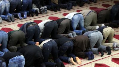 23 Angriffe auf islamische Einrichtungen im ersten Halbjahr 2015