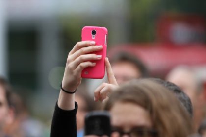 Marktanteil der 4G-Smartphones weltweit mehr als verdoppelt