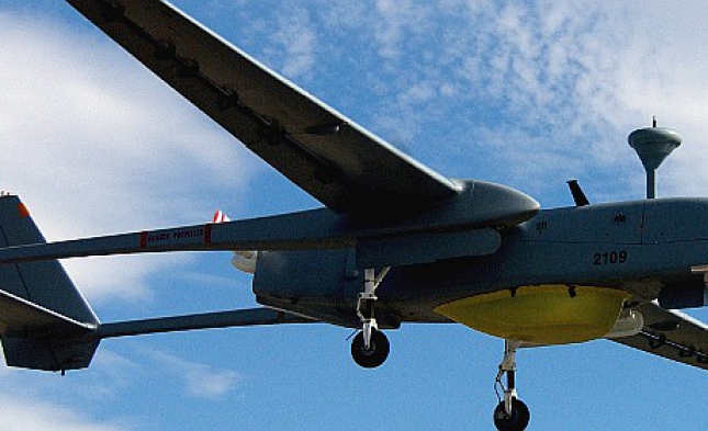 Regierung fürchtet Terrorangriffe und Spionage durch Drohnen