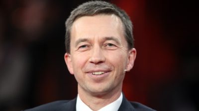 Lucke-Partei Alfa setzt auf die Themen Schule und Sicherheit