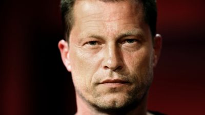 Niedersachsens Innenminister verteidigt Til Schweiger gegen Kritik