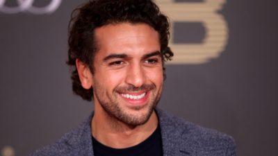 Elyas M`Barek gehörte in der Schule zu den „Coolen“