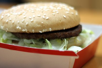 McDonald`s und Subway prüfen Einstieg ins Food-Truck-Geschäft