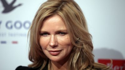 Veronica Ferres wünscht sich private Momente