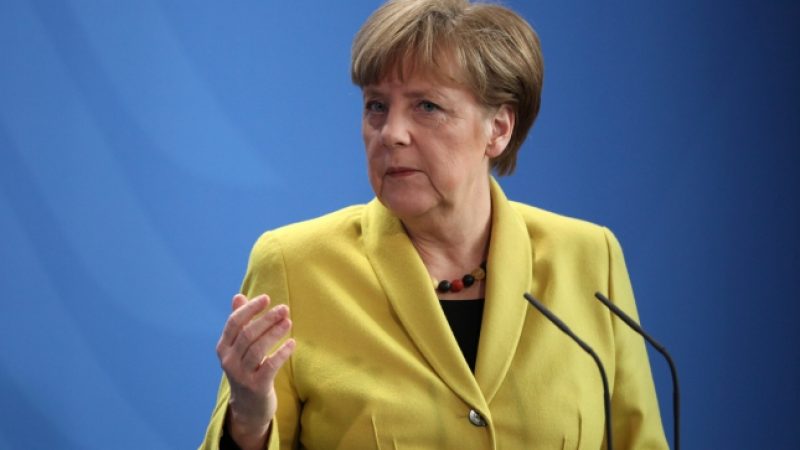 Spiegel: Merkel plant vierte Amtszeit