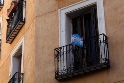 Studie: Ungleichheit in Europa sinkt durch steigende Hauspreise