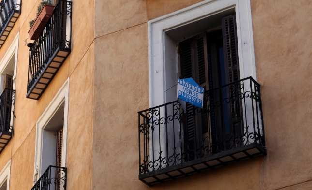 Studie: Ungleichheit in Europa sinkt durch steigende Hauspreise