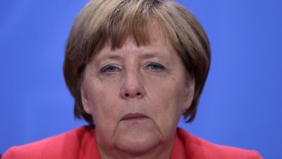 Sprecherin: Merkel unterstützt Entlassung von Generalbundesanwalt