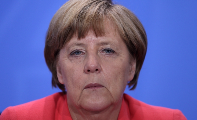 Chef der Sozialdemokraten im EU-Parlament greift Merkel scharf an