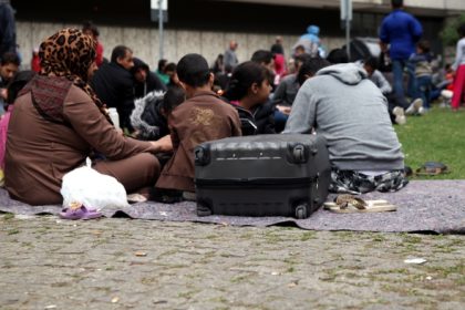 BA: Rasche Jobvermittlung von Asylbewerbern nur in Einzelfällen