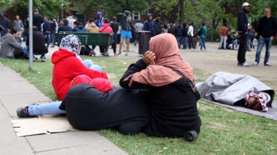 Zentralverband Handwerk: Wir brauchen Zuwanderung