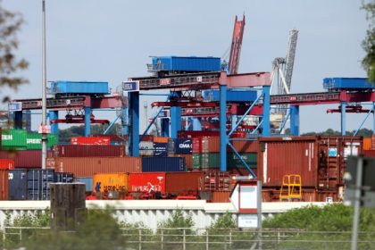 IfW sieht “erhebliche Abschwung-Gefahren” für Weltkonjunktur