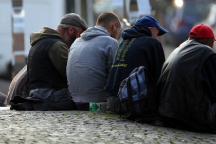 Ungleichheit trotz Rekordbeschäftigung gewachsen