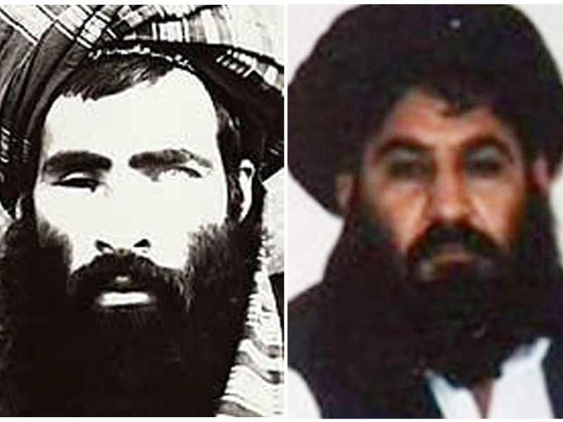Neuer Taliban-Chef will „Heiligen Krieg“ fortführen