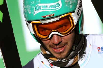 Neureuther kritisiert Olympia-Vergabe an Peking