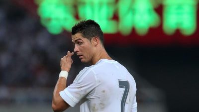 Real ohne Superstar Ronaldo bei Audi Cup in München