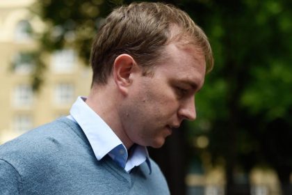 Hauptverdächtiger im Libor-Skandal zu 14 Jahren Haft verurteilt