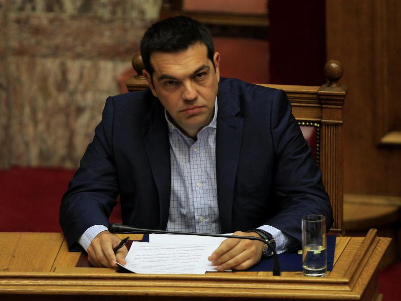 Athen berät mit Gläubigern über Privatisierungen