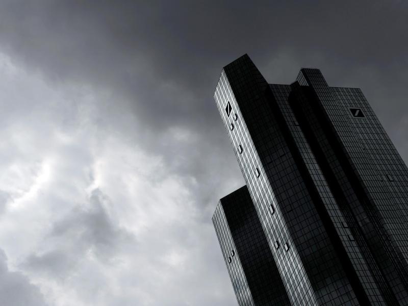 US-Justiz untersucht Russland-Geschäfte der Deutschen Bank