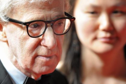 Woody Allen wäre lieber tot als in Korea