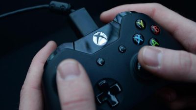 Microsoft kündigt neue Spiele für Xbox One an