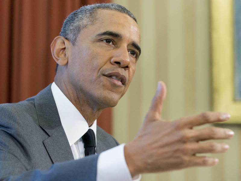 Obama kämpft zu Hause weiter für Atomabkommen mit Teheran