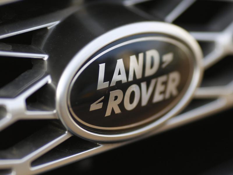 Jaguar Land Rover ruft fast 20 000 Autos in China zur Reparatur