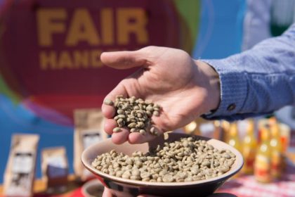 «Fairer Handel» wächst weiter kräftig – dennoch «Luft nach oben»