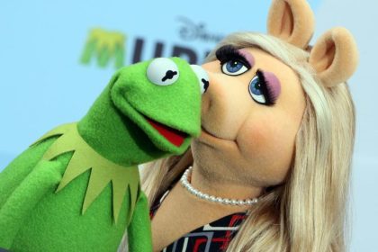 Schicksalsschlag: Miss Piggy und Kermit trennen sich