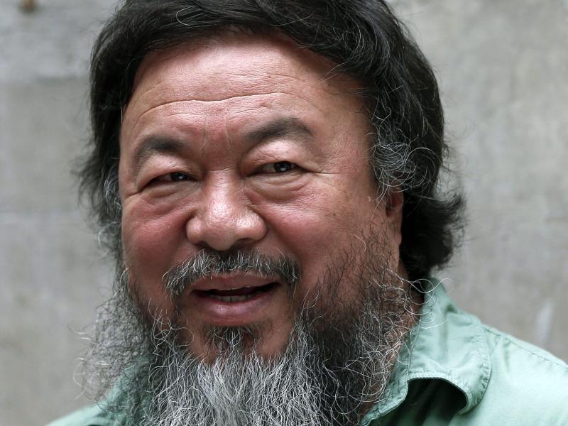 Ai Weiwei will nach China zurück