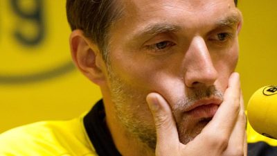 Tuchel lässt T-Frage beim BVB offen: «großes Thema»