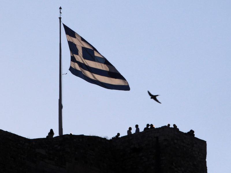 Berlin zweifelt an schneller Einigung mit Athen