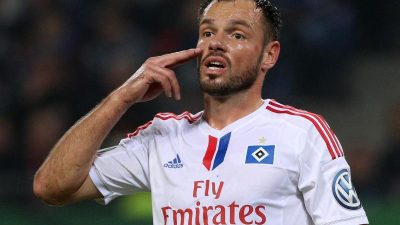 Ex-HSV-Kapitän Westermann angeblich vor Wechsel zu Betis