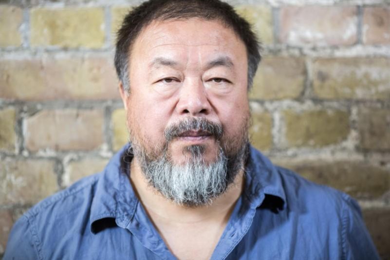 Ai Weiwei: «Jedes Plädoyer für Menschenrechte lohnt sich»