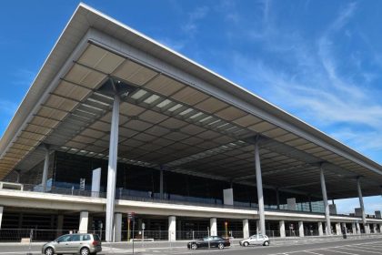 BER-Ausschussvorsitzender sieht Eröffnung stark gefährdet