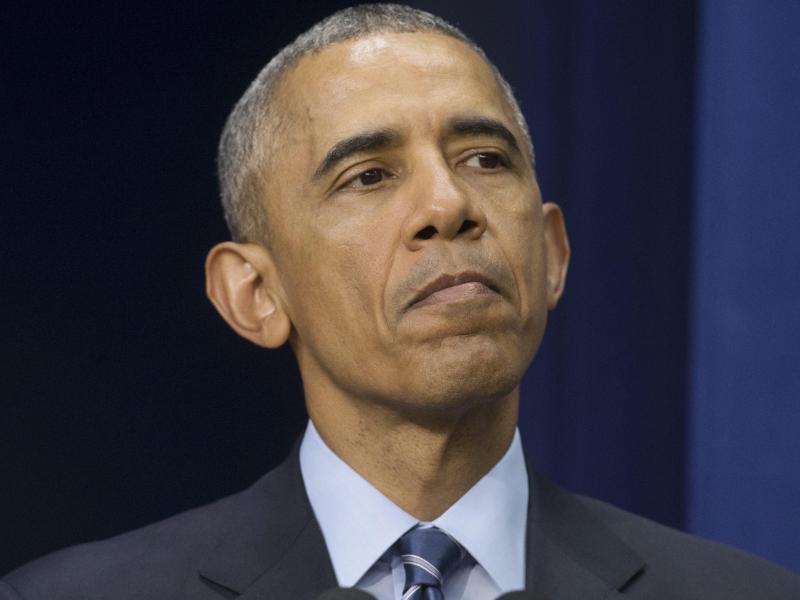 Rückschlag für Obama: US-Demokrat lehnt Atomdeal ab