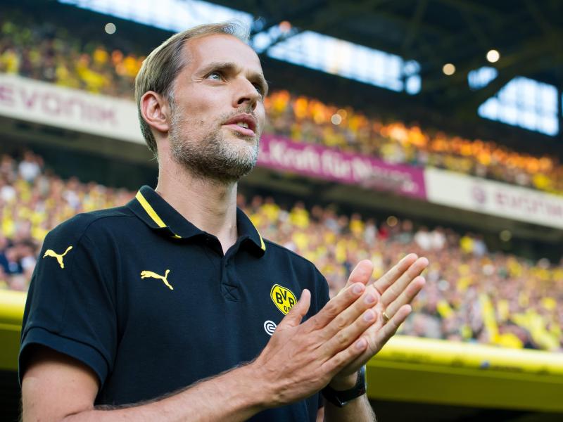 Europa League: Dortmund in Playoffs gegen Odds BK