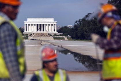 US-Arbeitslosenquote bleibt niedrig – Zinswende rückt näher