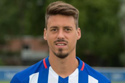 Sandro Wagner wechselt von Hertha zu Darmstadt 98
