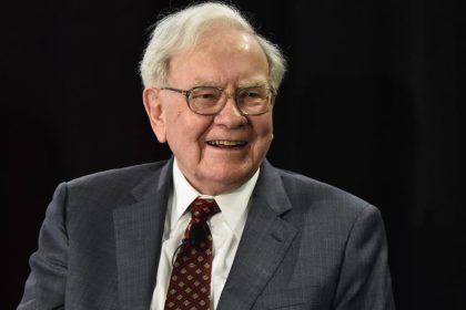 Buffetts Investmentfirma macht deutlich weniger Gewinn