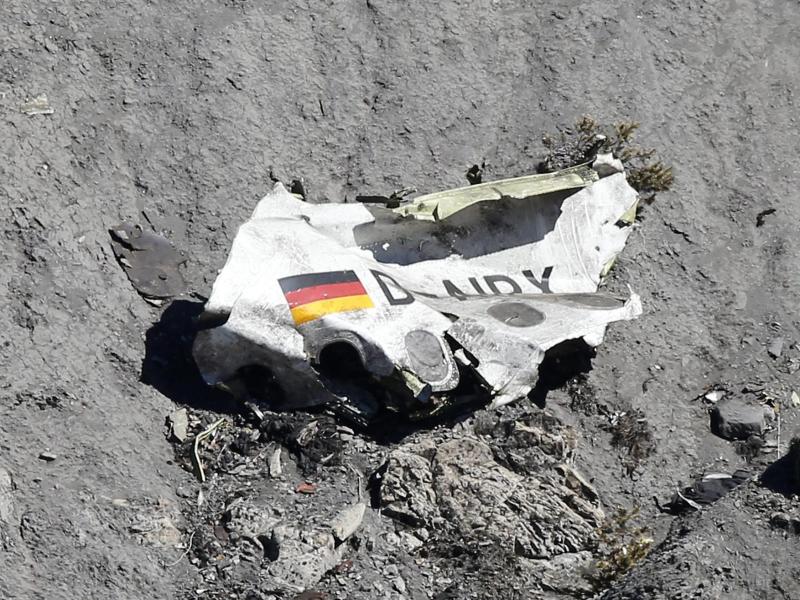 Germanwings-Absturz: Vater von Co-Pilot Andreas Lubitz widerspricht jetzt Selbstmord-These