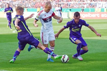 «Sind gewappnet»: FC Bayern kann Ligastart kaum abwarten