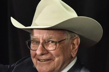 Neue US-Steuergesetzgebung bringt Warren Buffett 29 Milliarden Steuerersparnis
