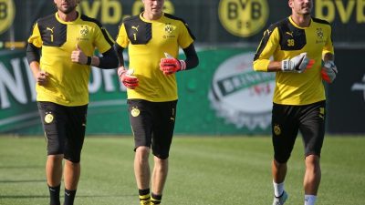 Neustart für Tuchel in der Bundesliga – T-Frage offen