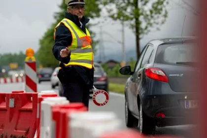 Polizeigewerkschaft: Schwere Vorwürfe an Faeser – „Migrationskrise wie 2015“
