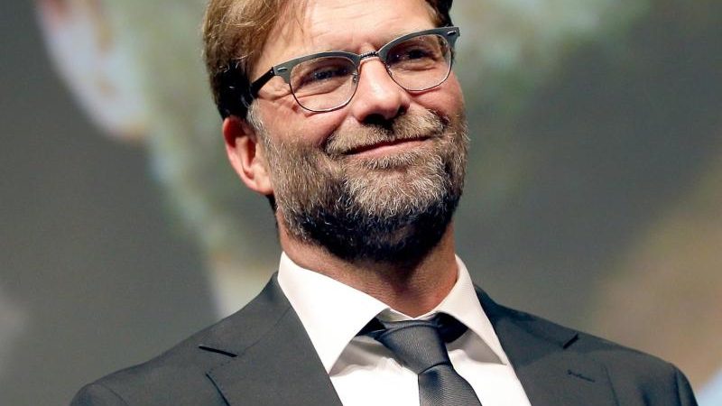 Berater: Klopp-Absage an Olympique Marseille