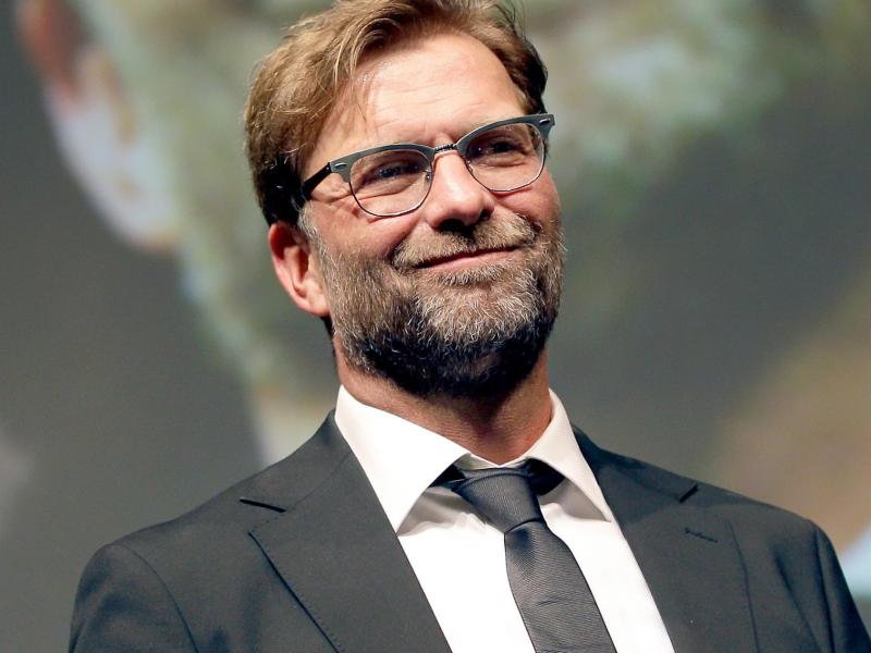 Berater: Klopp-Absage an Olympique Marseille