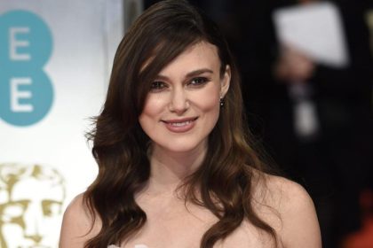 Keira Knightley verrät den Namen ihrer Tochter