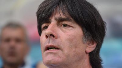 Löw: Titel ist nicht automatisch an Bayern vergeben