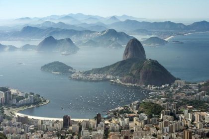 Krise in Brasilien: Olympia-Land fast auf «Ramschniveau»
